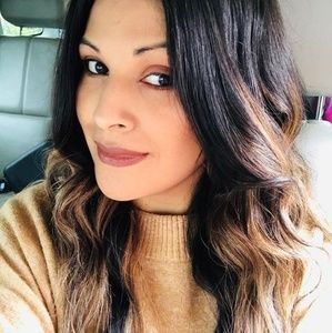 Meet your Posher, Lucy-miguel